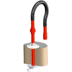 Refrigerated Storage Sampling Kit